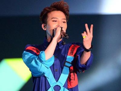 Kalahkan SNSD dan EXO, G-Dragon Raih 2 Juta Suara Jadi Artis Terpopuler di Cina!